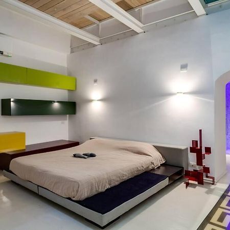 Trevi Loft Apartment โรม ภายนอก รูปภาพ