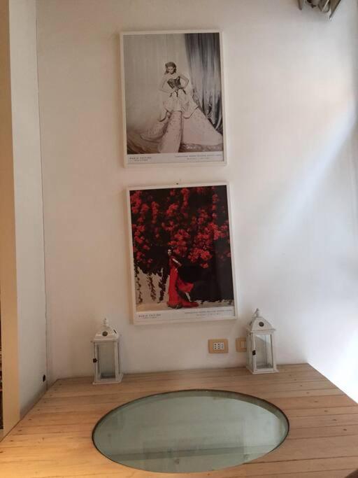 Trevi Loft Apartment โรม ภายนอก รูปภาพ