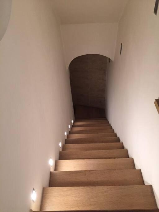 Trevi Loft Apartment โรม ภายนอก รูปภาพ