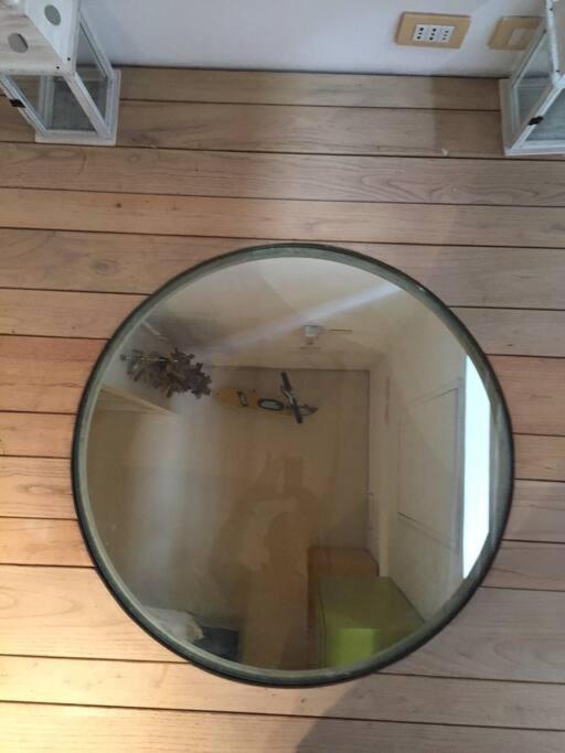 Trevi Loft Apartment โรม ภายนอก รูปภาพ