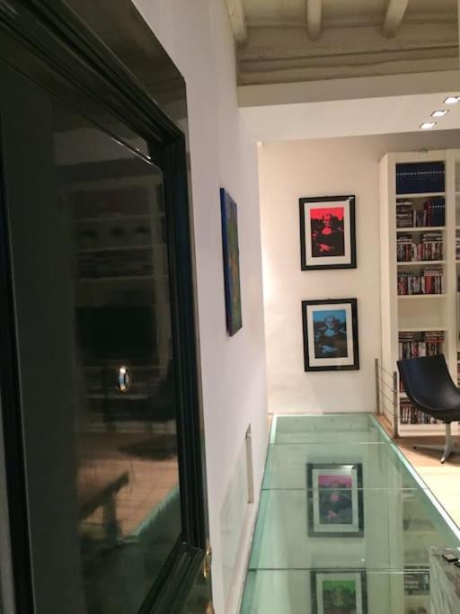 Trevi Loft Apartment โรม ภายนอก รูปภาพ