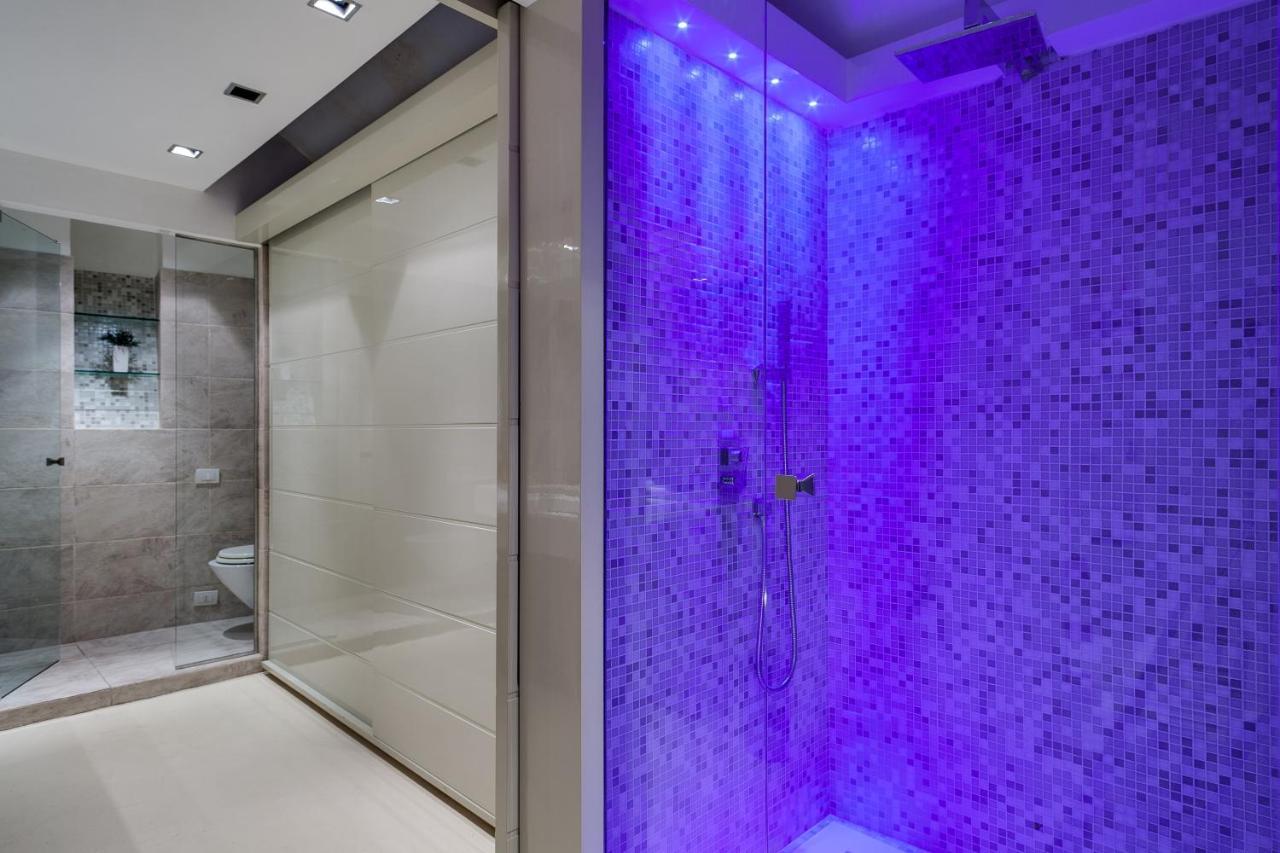 Trevi Loft Apartment โรม ภายนอก รูปภาพ